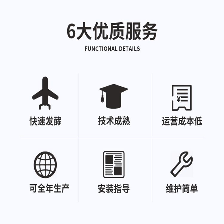鸡粪有机肥发酵罐优势